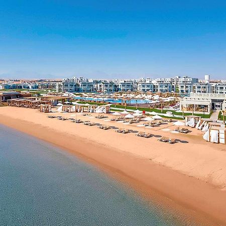 Rixos Premium Magawish Suites And Villas Hurghada Exterior foto