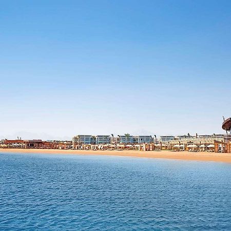 Rixos Premium Magawish Suites And Villas Hurghada Exterior foto