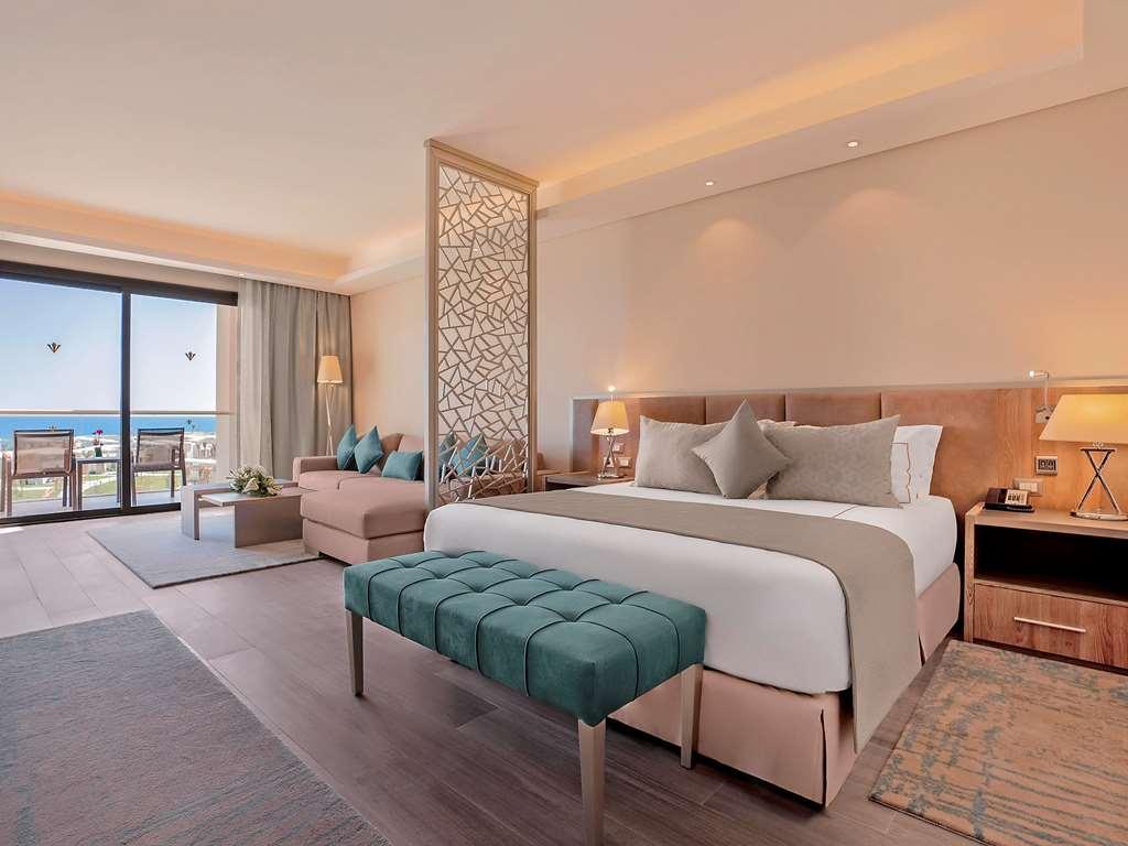 Rixos Premium Magawish Suites And Villas Hurghada Cameră foto