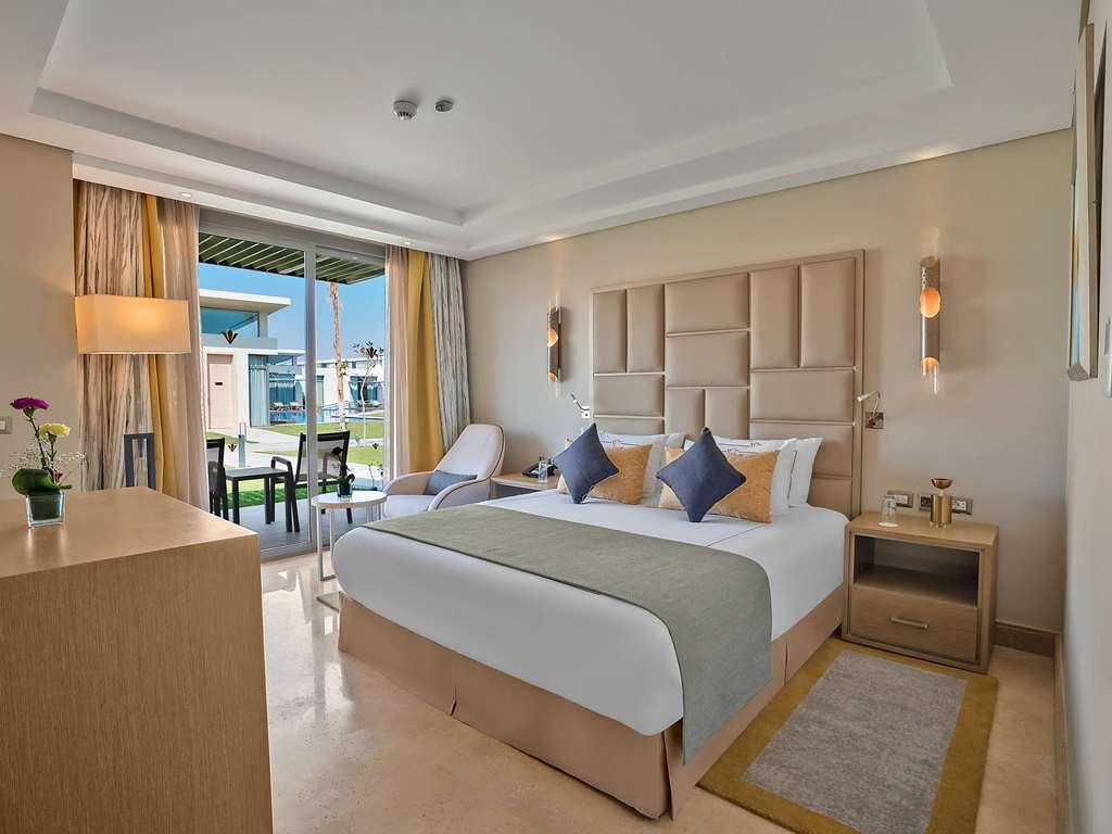 Rixos Premium Magawish Suites And Villas Hurghada Cameră foto