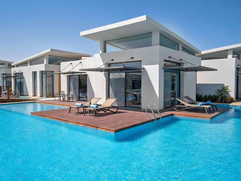 Rixos Premium Magawish Suites And Villas Hurghada Facilități foto