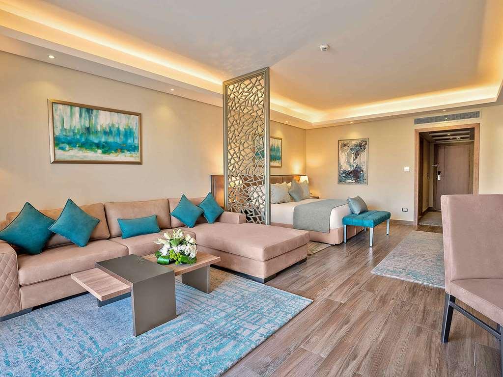 Rixos Premium Magawish Suites And Villas Hurghada Cameră foto