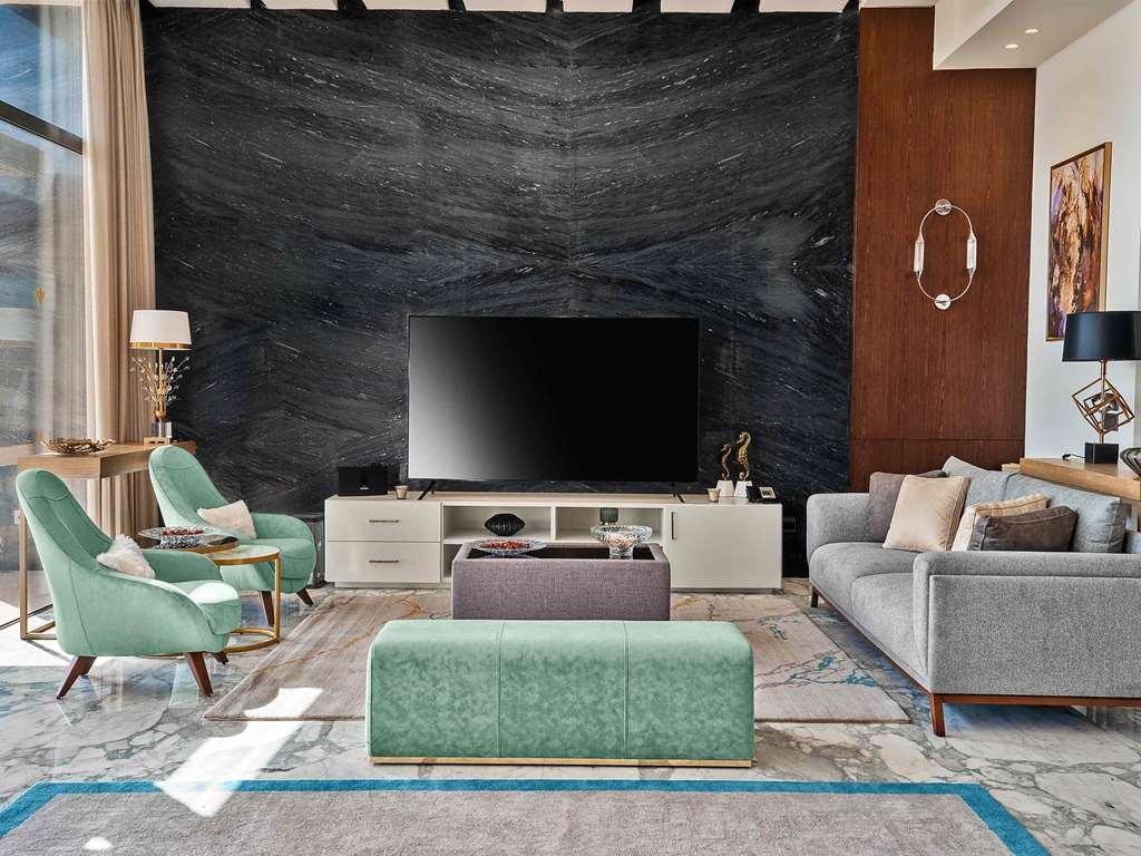 Rixos Premium Magawish Suites And Villas Hurghada Cameră foto