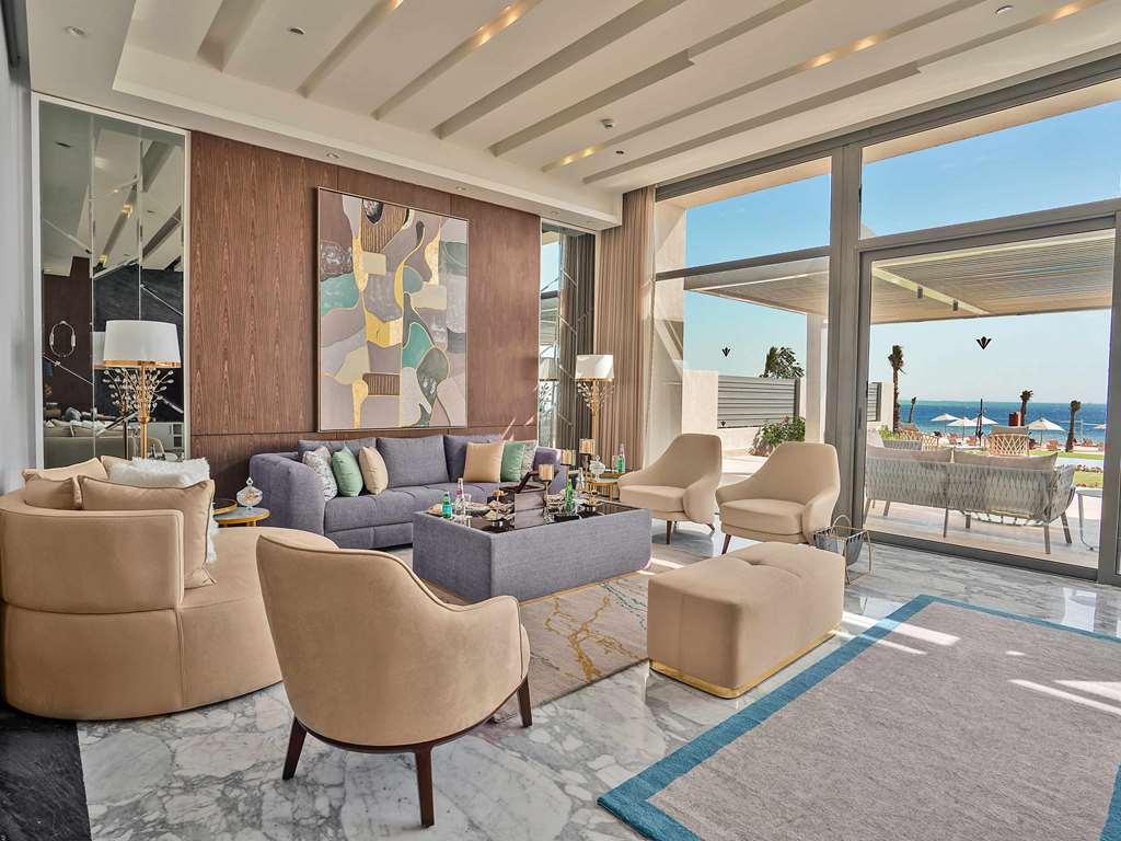 Rixos Premium Magawish Suites And Villas Hurghada Cameră foto