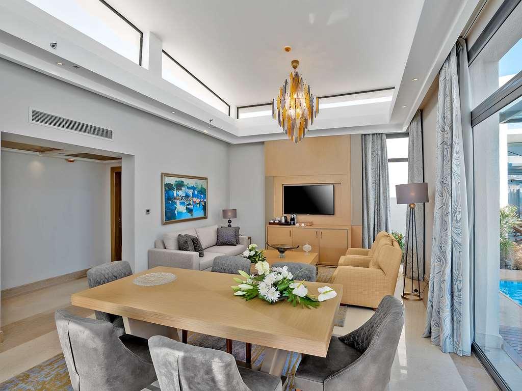 Rixos Premium Magawish Suites And Villas Hurghada Cameră foto