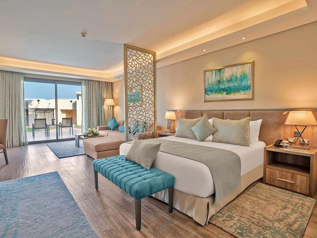 Rixos Premium Magawish Suites And Villas Hurghada Cameră foto
