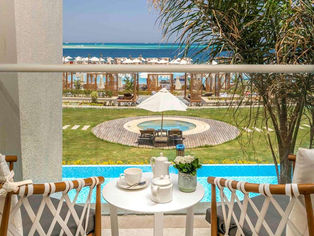 Rixos Premium Magawish Suites And Villas Hurghada Cameră foto