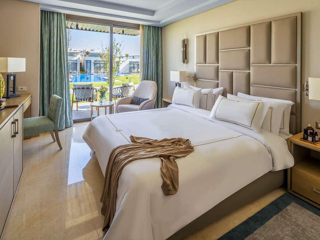 Rixos Premium Magawish Suites And Villas Hurghada Cameră foto