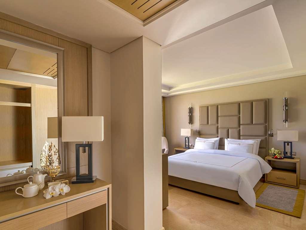 Rixos Premium Magawish Suites And Villas Hurghada Exterior foto