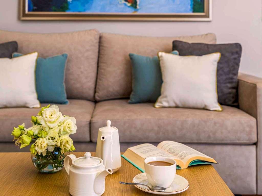 Rixos Premium Magawish Suites And Villas Hurghada Cameră foto
